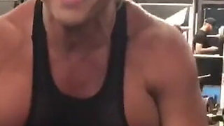 Back to the Gym