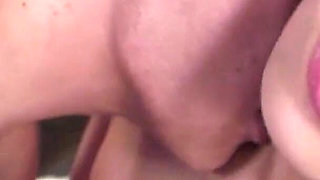 Japan Bukkake Scene-1 sexy Busty Japanese Girl Gets Covered in Cum in Group Bukkake