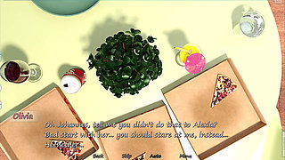 Big city pleasure #1 - Jessy gave me a handjob