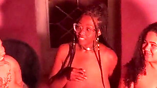 Bts - Smoking Naked with My Friends and Talking