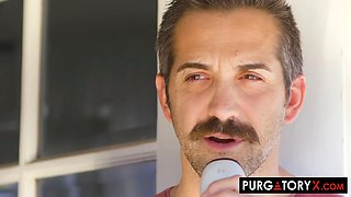 PURGATORYX Magic Remote Vol 1 Part 3 with Scarlett and Kimora