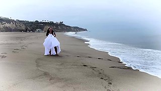 Kenna James Makes a Husband s Anniversary Dreams Come True