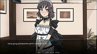 What a legend, cartoon sex, game sex