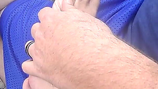 Foot Massage