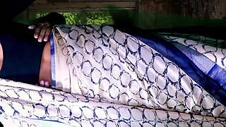 Purane Ghar Me Bhabhi Ko Bula K Choda Desi Indian Bhabhi in Old Ruins Wet Juicy Pussy Sex by Her Step Father