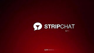 Divine doxy at stripchat live scene