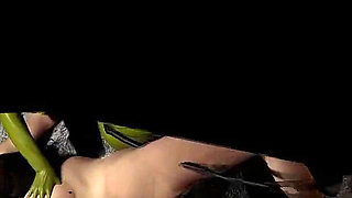 Monster Girl From the Deep Is Hunting in the Forest