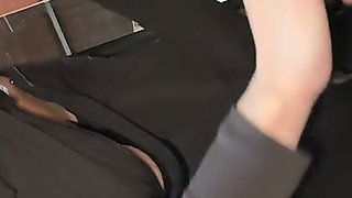 Engine Cranking in High Heels