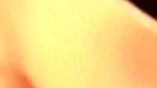 Blonde German MILF Got Fucked and Suck Few Cocks From Glory Holes