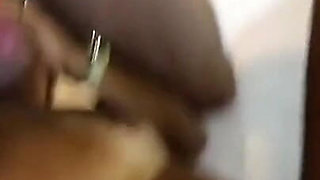 Maid Went to the Motel and Fucked the Boss's Friends