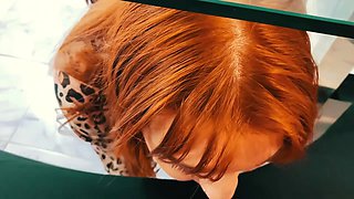 Coming back sloppily? I do it big time. I'm Pamela Sánchez, I