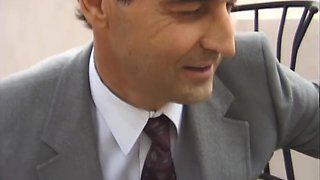 Sucker (film) - Mike Horner