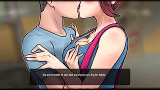 Gameplay - Deep Vault 69, Part 4