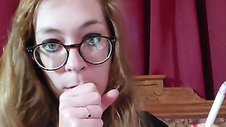 Smoking Hot Fun