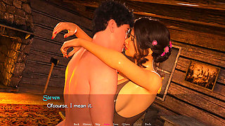 Pure Love #7 the End