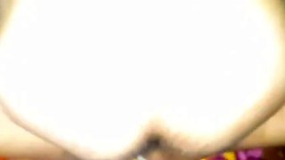 First Time with Indian Sister-in-Law - Brother-in-Law Fucks Wife's Friend in Room Anal Creampie