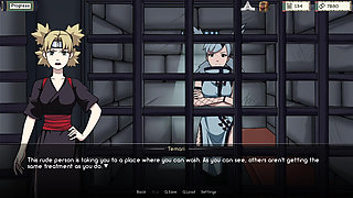 Complete Gameplay - Kunoichi Trainer, Part 27