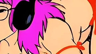 My Stepmom Loves Retro Games. Hentai. Ai Cartoon