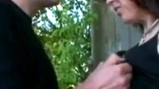 Dominating kissing, whipping, pussy caresses