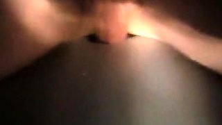 Esposa no Glory Hole: Gozada sem Camisinha no Inner Club