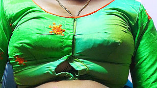 Big Boobs Tuition Teacher Taught Her Student "how to Do Sex" in the Private Room