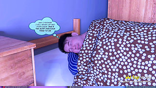 Much Bigger Than My Boyfriend - College Days - Part 4 & 5