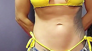 Worship Your Core Your Daily Dose of Strength and Control