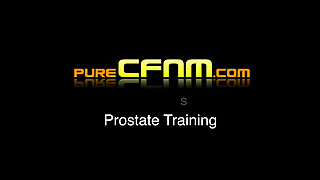 Prostate Training