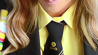 Sucking Two Featuring Natalia Forrest