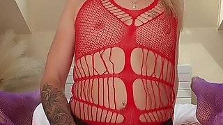 Sexy Bedtime Storie with Billie and April