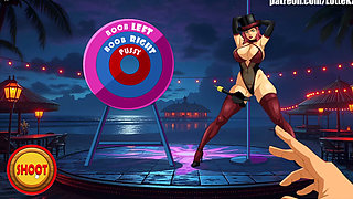 sex cartoon game play