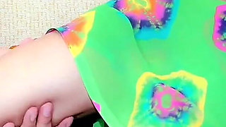 Brother-in-law Little Sister-in-law's Virgin Pussy