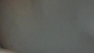 German Skinny MILF Gets Impregnated at Creampie Gangbang