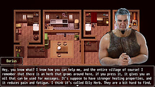 I'm Selling My Girlfriend to an Old Man.