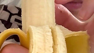 Giantess Stepsister Eats Tiny Stepbrother Puts