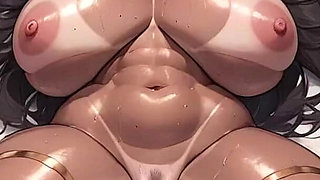 BBW Wife Wet Pussy Fuck