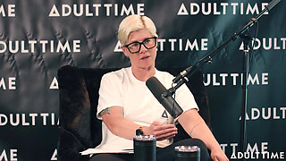 Avery Black Dry Humping, True Crime, & Directing VR Corn  the Adult Time Podcast