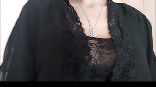 Stepson, We Need to Solve This Issue: I'm Pregnant