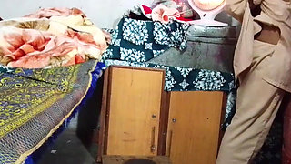 Christy Marks & Terry Nova: Pakistani fuck in