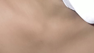 The Beauty of My Stepsister's Body