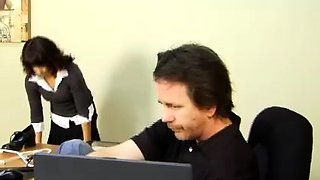 Ftv amateur brunette toying pussy and having strong orgasm