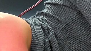 Assie, the degraded ass slut