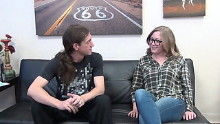 Cocksuckers 'r' Us: Episode 2 Featuring Shelby Montgomery