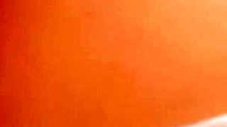 Hot Fantasy From Coffe Shop. Long Dick in My Panties Under Dress