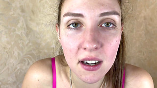 Merciless Mucus Mistress Cough, Spit & Domination