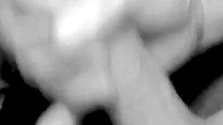 Teeny Lisa (23) From Germany - Creampie Pussy at Bareback-gangbang