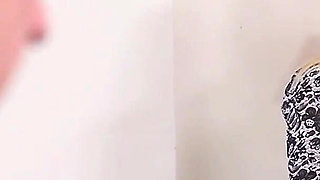 Busty Lesbians Finger Pussies in Sexy Lingerie