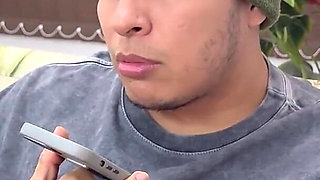 My Boyfriend Gives Me a Night with Swinger Girl