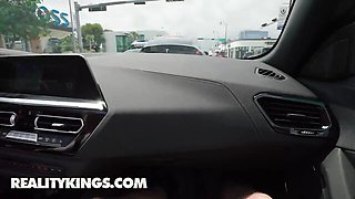 J and Jeyla's big cock action