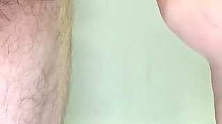 Perfect Blowjob with Cum Swallow